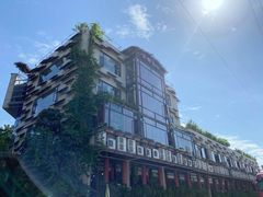 -大树头·花园餐厅(市桥店)