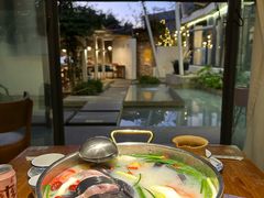 -大理老字号·舟渔的鱼野生菌海景餐厅(双廊店)