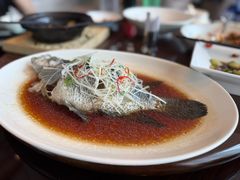 -环球港凯悦 · 享悦中餐厅