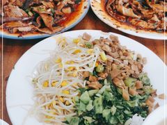 -温记府廟豆汤饭·始于1955年(海椒店)