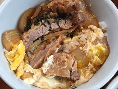 -铃木食堂(帽儿胡同店)
