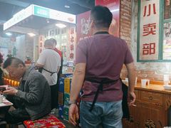 -龙厂长老火锅(抚琴店)