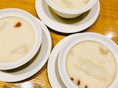 瑤柱花胶汤-同乐轩