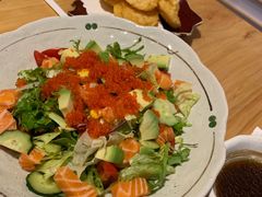 -活鳗饭·鹅肝范儿(高碑店店)