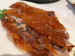 -东门烤鸭店(鼓楼店)