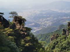 -萍乡武功山风景名胜区