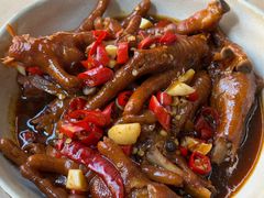 -老三样·旧食新味(万寿宫店)