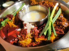 -周幺妹重庆老火锅(银泰城总店)