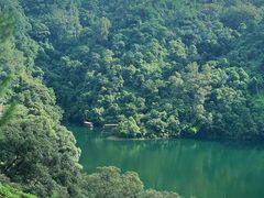 -鼎湖山风景区