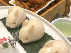 XO酱蒸凤爪-悦满楼·西关名点·湛江名菜(航空综合大厦店)