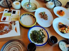 -澜小宴·胶东海鲜烟台味(时光塔店)
