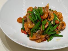 -祥记徽粤融合菜(古井假日店)