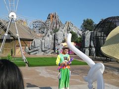 -沈阳方特欢乐世界