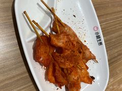 -小杨生煎(松江大学城店)