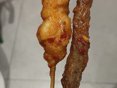 -辽B·小串(总店)