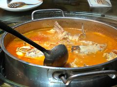 -阿婉贵州苗家酸汤鱼(梅林店)