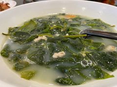 -小榄公饭店·岭南庭院餐厅(民安北路店)