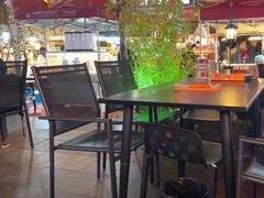 -有奴思烤肉·清真(正宁路店)