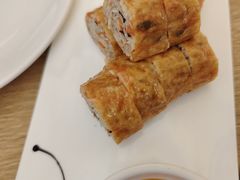 -枣子树·素食餐厅(朱家尖店)