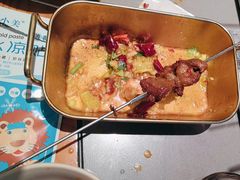 -冰城串说·羊肉串烧烤(哈西大街店)