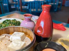 非遗白玉方糕-探花·意境江南菜·唐伯虎文化体验店·松鼠桂鱼(观前店)