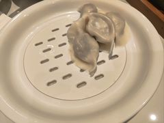 -东方饺子王(工农大路店)