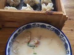 -张家巷美食(南浔店)