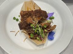 -聚鑫阁江浙菜·非遗传承技艺(青村帝华园店)