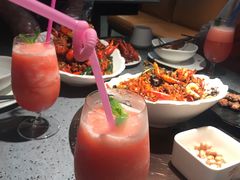 -虾胡闹龙虾馆(湄南河店)