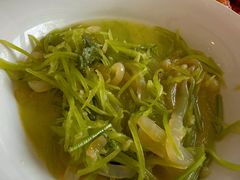-牟传仁饭庄(星海店)