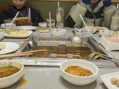 -海底捞火锅(旭辉MALL店)