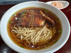 -东吴面馆(金门路金门国际商业广场店)