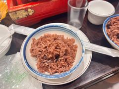 -蓝田九大碗民俗食府(蓝田店)