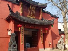 -丝绸小镇荻港古村