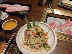 -新石器烤肉(中房金谊广场店)