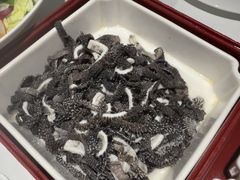 京城爆肚-四季民福烤鸭店(王府井东安门店)