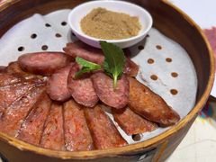 -长安大牌档之上元灯会(南大街店)
