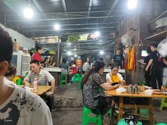 大堂-渝味黄姐火锅(黄泥村店)
