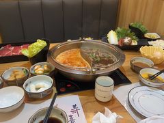 -牛匠和牛寿喜锅(西安总店)