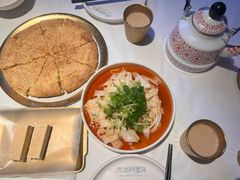 -西域阿里马新疆菜·清真(桂花路店)
