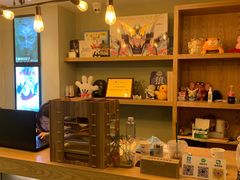 -谜·沉浸侦探剧本杀推理馆(静安店)