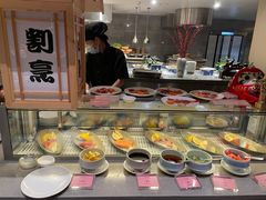 -南湖宾馆·鸳湖阁全日制餐厅