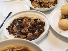 -大鸭梨烤鸭(金色漫香店)