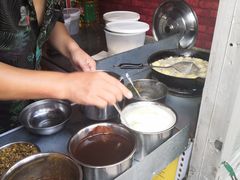 -无声臭豆腐(大井1号店)