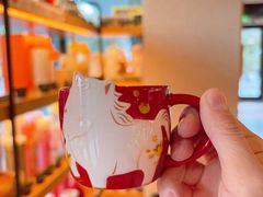 -星巴克(恒基688广场店)
