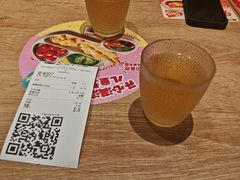 -小满手工粉(北京富力广场店)