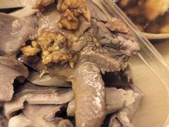 -电白鸭粥店(下沙二坊88号店)