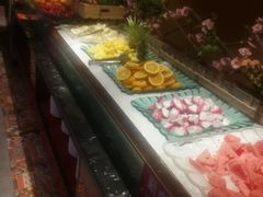 -春风十里海鲜火锅烤肉自助餐厅(华强店)