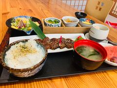 -鲁山人日本料理·放题·套餐(松卫北路店)