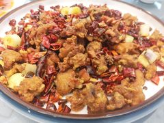 -清真民族饭庄(洞庭路店)
